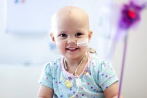 Top 5 bệnh ung thư thường gặp ở trẻ em thumbnail