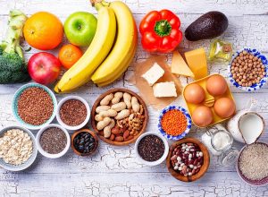 6 chất dinh dưỡng thiết yếu cần bổ sung để có một mùa hè khỏe mạnh thumbnail